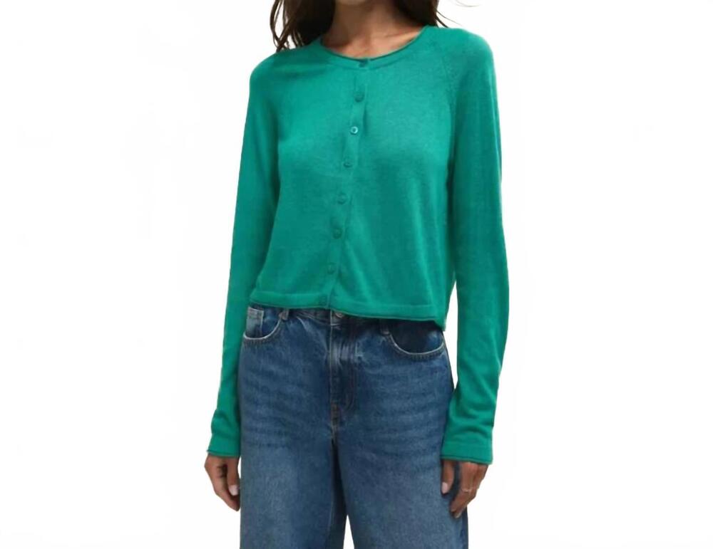 NEW Z SUPPLY perfect layer cardigan in la palma